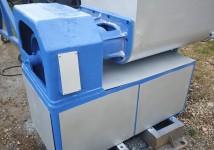 Фаршемешалка 335 л.,Редуктор Ц2У-250, Ц2У-315