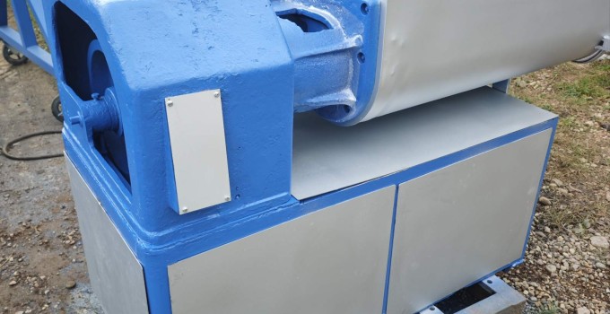 Фаршемешалка 335 л.,Редуктор Ц2У-250, Ц2У-315