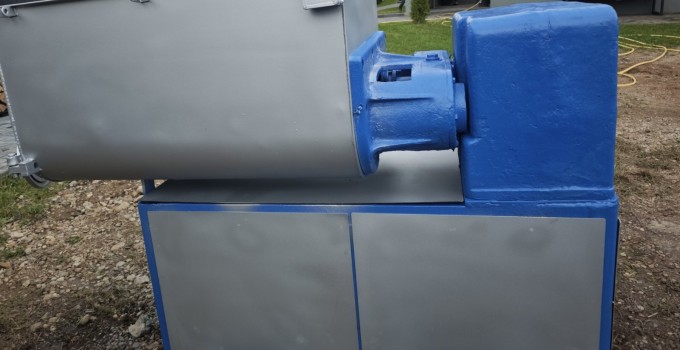 Фаршемешалка 335 л.,Редуктор Ц2У-250, Ц2У-315