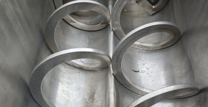 Фаршемешалка 335 л.,Редуктор Ц2У-250, Ц2У-315