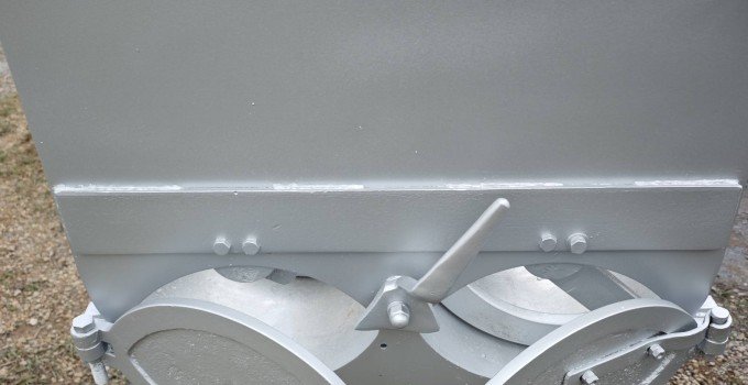 Фаршемешалка 335 л.,Редуктор Ц2У-250, Ц2У-315