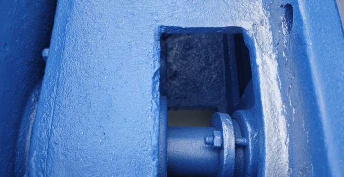 Фаршемешалка 335 л.,Редуктор Ц2У-250, Ц2У-315