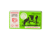 СПРЕД "ДЛЯ ВЫПЕЧКИ И ЖАРКИ" БЕЛОРУССКИЙ ДОМЪ МАСЛА, РАСТИТЕЛЬНО-ЖИРОВОЙ,  82,5% (160 гр.)