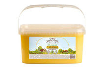 Топленая смесь растительно-сливочная «ЗОЛОТОЕ КАЧЕСТВО», массовая доля жира 99,7%