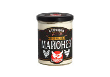 МАЙОНЕЗ "ИВОЛГА", ПРОВАНСАЛЬ, 67%