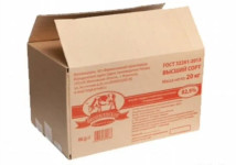 МАСЛО "ЗОЛОТОЕ КАЧЕСТВО" КРЕСТЬЯНСКОЕ 72,5%