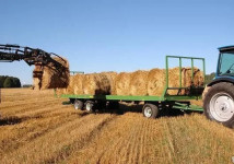 Рулоновоз 11/15