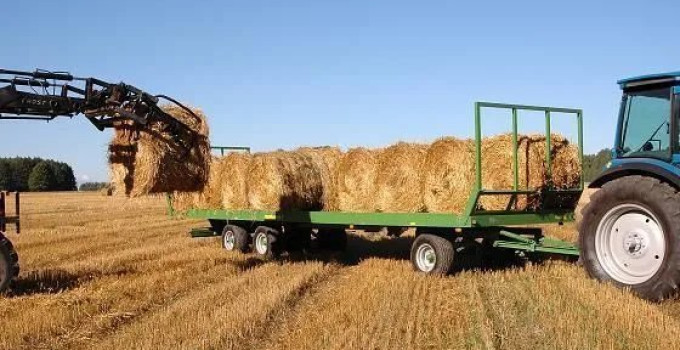 Рулоновоз 11/15