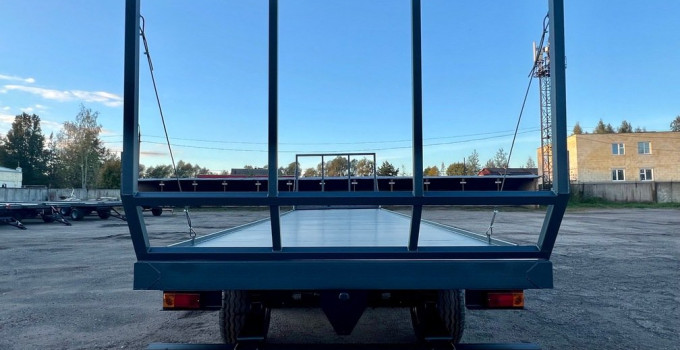 Рулоновоз 11/15