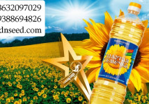 Подсолнечное и соевое масло оптом - ТМ Золотая Семечка