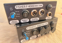 Электроудочка