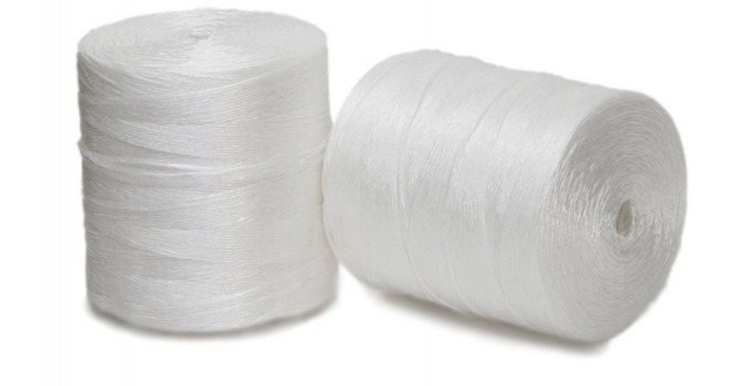 Шпагат сеновязальный ТЕКС 2200