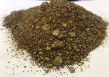 Рапсовый шрот