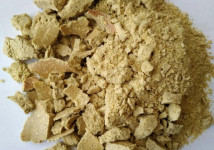 Соевый жмых