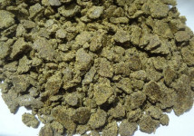 Рапсовый жмых