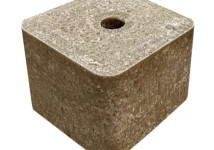 Лизунец Пробактан с пробиотиком, эфирным маслом аниса, поваренной солью, диатомитом, известняком, свекловичной мелассой