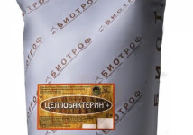 БИОТРОФ Целлобактерин - ферментативный пробиотик для КРС