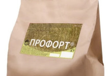 БИОТРОФ Профорт (Анти АЦИДОЗ) - мультифункциональная кормовая добавка