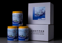 Водорастворимый многофункциональный пробиотик Ликвафид