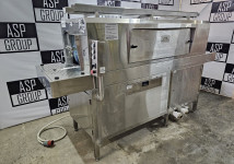 Машина для мойки пластиковых ведер ASP-MMOT-V-150