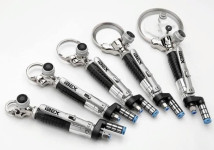 Триммеры (кольцевые ножи) для мяса, птицы, рыбы «IBEX»