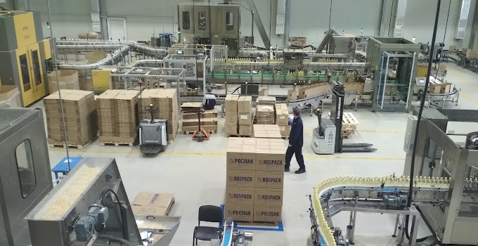 Высококачественное подсолнечное масло оптом от производителя