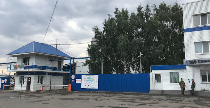 Высококачественное подсолнечное масло оптом от производителя