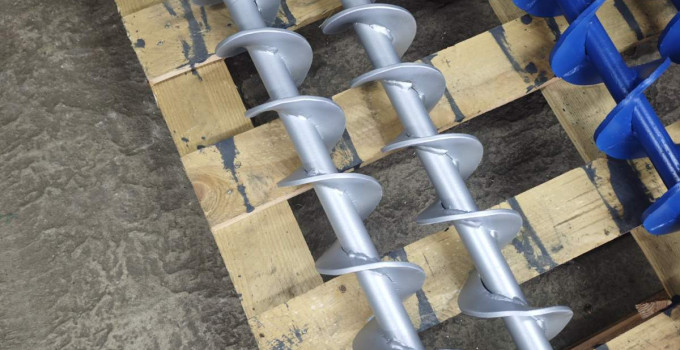 Шнеки и витки для шнеков: Как выбрать надежного производителя в Беларуси?