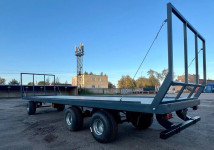 Транспортировщик Рулонов - 11/15 тонн