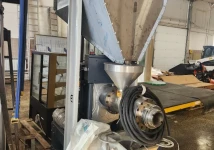 Пресс для масла (семечки, орехи) 250 кг