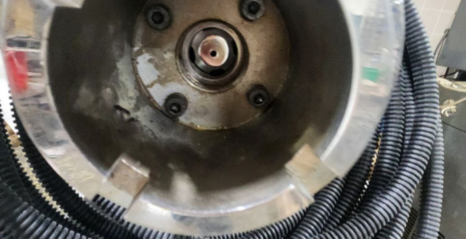 Пресс для масла (семечки, орехи) 250 кг