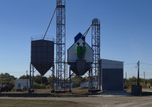 Строительство Мехтока ЗАВ-80 полностью “Под Ключ"