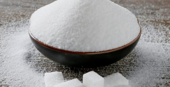 Свекловичный сахар оптом от завода Юг Руси