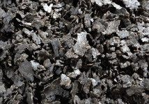 Жмых подсолнечный