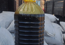 Техническое подсолнечное масло от производителя