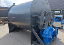 Смеситель Торфа, Торфосмеситель Смеситель Кормов С-7