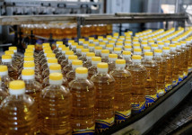 Масло подсолнечное оптом - ГК Юг Руси