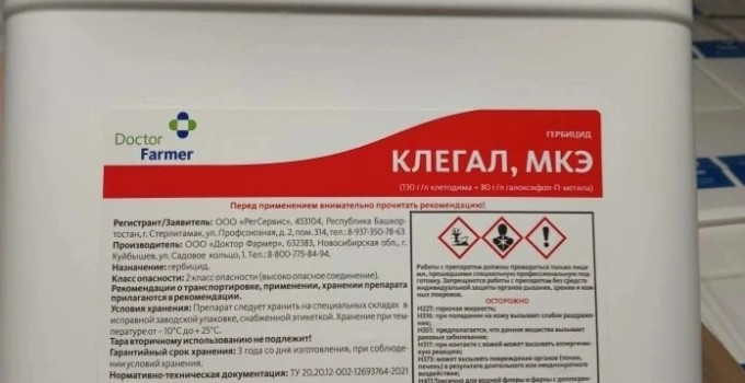 Клегал, МКЭ