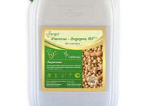 Ранголи-Базорон, ВР