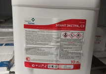 Элант Экстра, СЭ