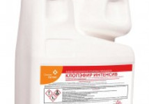 КлопЭфир Интенсив