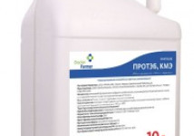 ПроТэб, КМЭ