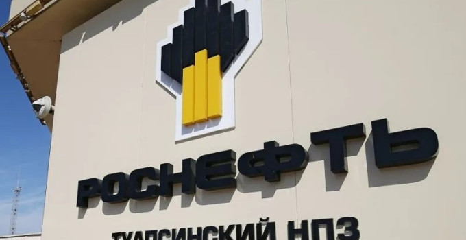 Прямые поставки ГСМ на экспорт от РН-Туапсинский НПЗ