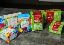 Дмитротарановский сахарный завод - ООО Продимекс