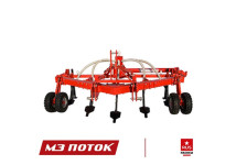 Устройство внутрипочвенного внесения UVV-4/6G