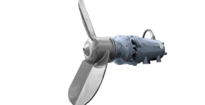 Миксер погружной Zvezda RUS MSE-4/4