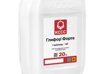Глифосат Глифор Форте ( Глифосат (калиевая соль), 540 г/л)