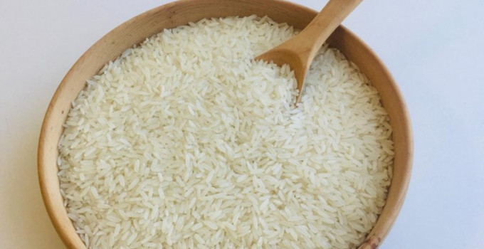 Рис вьетнамский длиннозёрный, Алтайский край